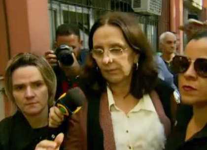 Detentas denunciam regalias à Andrea Neves, irmã de Aécio no presidio
